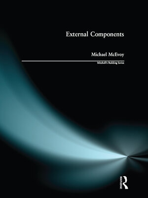 cover image of External Components